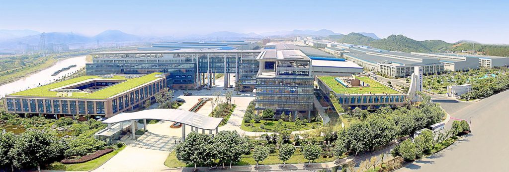 HANGZHOU Oxygen Plant Group Co., Ltd., established in 1950, is a world-class supplier of air separation equipment and cryogenic petrochemical equipment in China—the pioneer and leader of the gas industry.